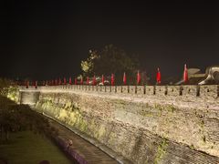 -台州府城(江南长城)