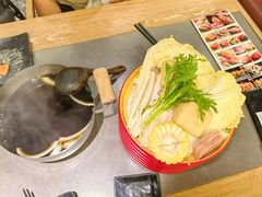 -沼津港精致料理·寿喜烧·烧鸟(龙湖南桥天街日料榜单店)