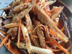 -周肥肠(江油总店)