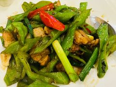 -北海渔村酒楼·粤菜海鲜点心(新华店)