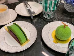 -广州文华东方酒店·文华饼店