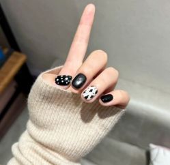 -H12 STAR日式美甲美睫专门店