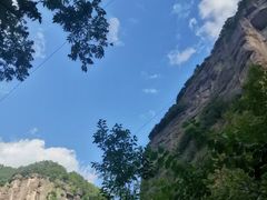 -剑门关风景区