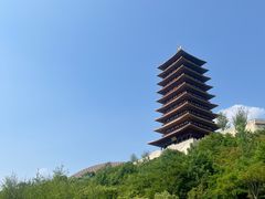 -牛首山文化旅游区