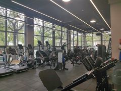 -加伍磅精英训练中心