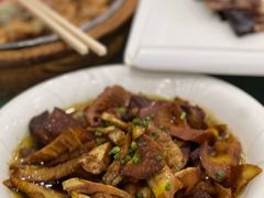 -新长岭大酒店酒楼