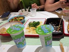 -三毛烧烤·南昌大排档(山姆店)