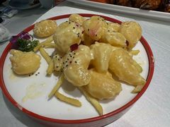 -津沽小院(天津之眼店)