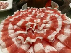 -阳坊大都涮羊肉(阳坊总店)