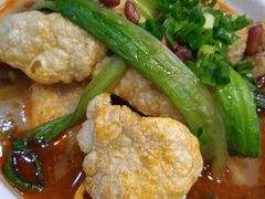 -螺小胖柳州螺蛳粉(钟楼总店)