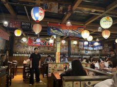 -小川洋风料理(江汉路店)