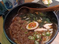 -沼津港精致料理·寿喜烧·烧鸟(漕河泾印象城店)