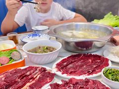 -乌记鲜活牛肉城(金砂东路店)