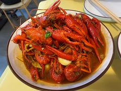 -小田油焖小龙虾(双井店)