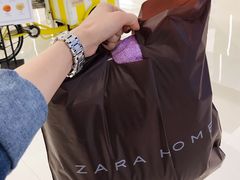 -ZARA HOME(天环广场店)