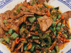 -新新湘菜馆(新中街二条店)