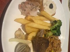 -小蕃茄意大利餐厅(开发区时尚天街店)