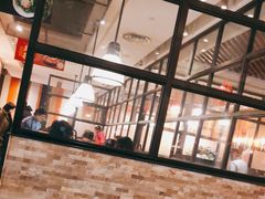 -新旺茶餐厅(嘉里城店)