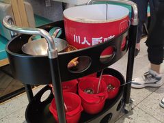 -川人百味(亿合城店)