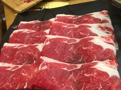 -牛New寿喜烧(青浦店)
