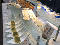 -大佛寺高级素食自助餐厅