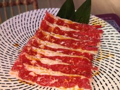 -十三姨正合丰烤肉(营迹路店)