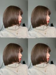 -KIMI HAIR SALON·烫染设计店