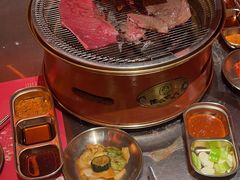 -西塔老太太泥炉烤肉(苏州大悦城店)