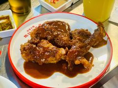 -燃计沙茶皇·香港沙茶火锅(人广旗舰店)
