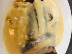 -新记餐厅(香槟大厦店)