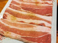 -7年8班朝鲜族非遗美食(三钢里店)