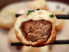 哑巴生煎-哑巴生煎(临顿路店)