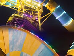 -重庆海昌加勒比海水世界