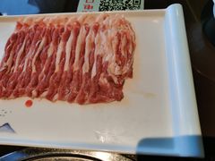 -匹夫涮肉城(黄村店)