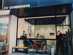 门面-常识咖啡common sense(春熙路店)
