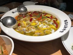 -太二酸菜鱼(正大广场店)