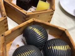 -君豪大酒店-东海渔村中餐厅