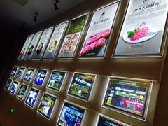 -朴大人炭烤·韩国料理(奥帆中心海尔洲际店)