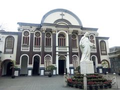 -平安桥天主教堂