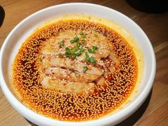 -首秀·四川料理(星耀101店)