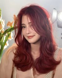 点击看大图 -那茉 Hair Salon