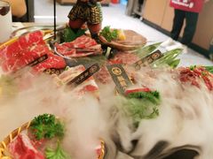 -好牛烧肉(世茂广场店)