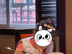 -阿诺泰·泰国餐厅(紫荆店)