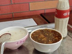 -姚记炒肝店(鼓楼店)