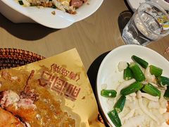 -前海沿·青岛菜(李沧万达店)