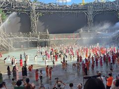 -西双版纳勐泐文化旅游区