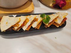 -茉莉餐厅(包河万达店)