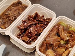 -民族饭荘(新华大街店)