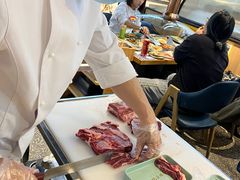 -蚝英雄鲜蚝自助专门店(长楹天街直营店)