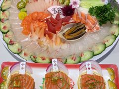 -官塘锋记鱼生·生腌·砂锅粥(牌坊街店)